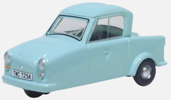 OXF76INV002 - AC Invacar blauw Hunbut
