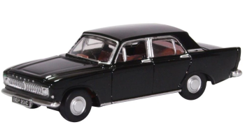 OXF76ZEP012 - FORD Zephir zwart