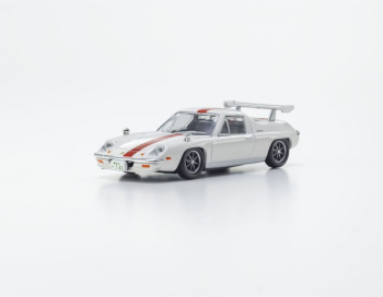 KYO07009B1 - LOTUS Europa Special 1975 - The Circuit Wolf - Circuit no Ookami