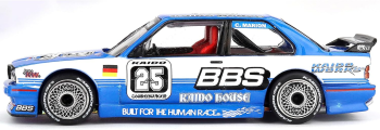 MGTKHMG223 - BMW M3 E30 Kaido Touring Champ V1 1989