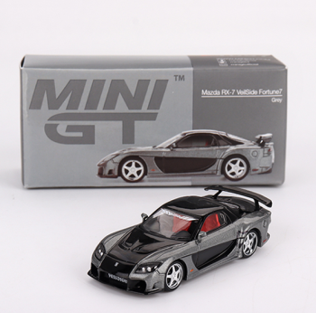 MGT01057-L - MAZDA RX7 FD3S Veilside Fortune grijs 2011