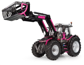 UH7286 - MASSEY FERGUSON 5S.125 – Roze Oktober