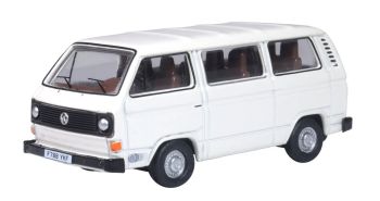 OXF76T25010 - VOLKSWAGEN T5 Bus Pastelwit