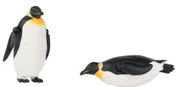 T16052 - Pinguïns
