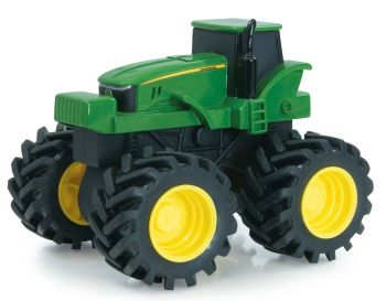 T42939A1 - JOHN DEERE Monster frictie loopvlakken