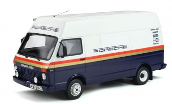 OT907 - VOLKSWAGEN LT35 Rothmans Assistentie