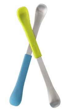 TB10150 - 2 lepels 2 in 1 groen