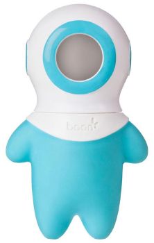TB11013 - Kleine robot voor in bad met blauw licht