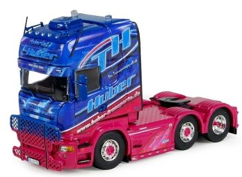 TEK72986 - SCANIA R730 Topline Huber