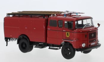 IXOTRF019S - IFA W 50 Brandweerwagen