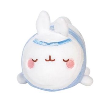 TL66026B - Mini pluche MOLANG - MOLANG Ninja