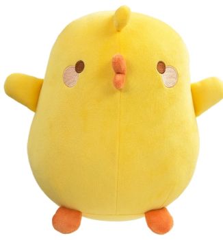 TL66059 - MOLANG Superzachte pluche - Piu-Piu
