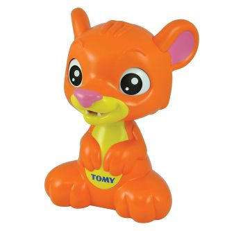 TOMT72031 - Boe de kleine leeuw