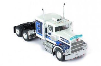 IXOTR083 - MARMON CHDT 6x4 1980 Wit