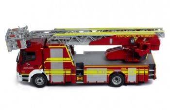 IXOTRF020S - MERCEDES ATEGO DLK 23/12 GARMITSCH Brandweerwagen