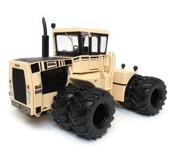 TSR50006-CHASE - BIG BUD 525/84 8 wielen Desert camo