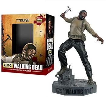 MAGTWDTYREESE - Actiefiguur van The Walking Dead TYREESE