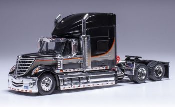IXO64TR009A - INTERNATIONAL Lonestar 2010 Zwart