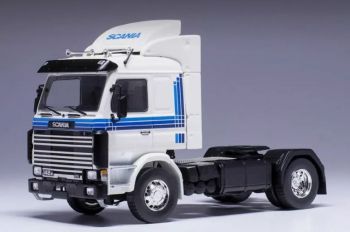 IXOTR207.22 - SCANIA 143 M 4x2 1987 Wit