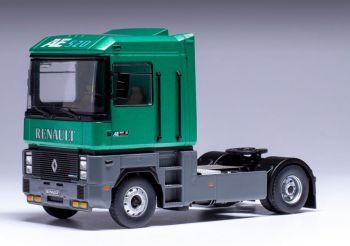 IXOTR208.22 - RENAULT Magnum AE 520 TI 4x2 1994 Groen