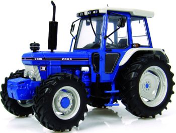 UH2865 - FORD 7810 Generatie III