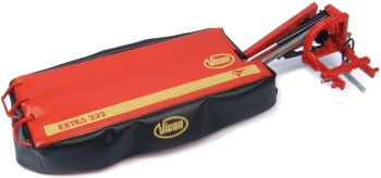UH4286 - VICON Extra 232 maaier