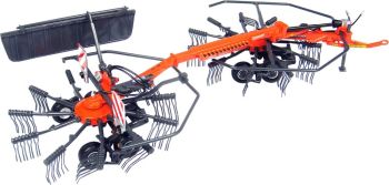 UH4287 - Zwadmaaier KUBOTA RA 2071T Evo