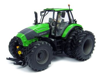 UH4296 - DEUTZ TTV 7250 twin
