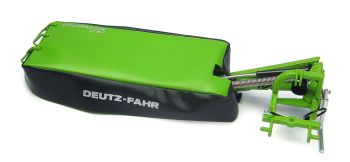 UH4865 - DEUTZ-FAHR DiscMaster 232 maaier