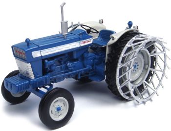 UH4879 - FORD 5000 wielen kooien beperkte oplage 1500 exemplaren