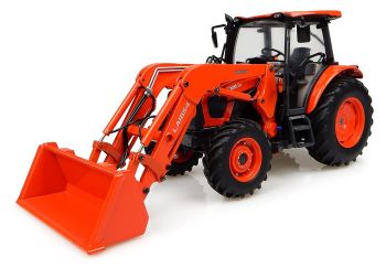 UH4924 - KUBOTA M5-111 met lader