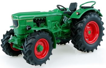 UH4995 - DEUTZ D 60 05 4 wielen