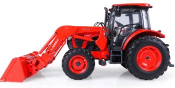 UH5212 - KUBOTA M5111 met oplader