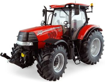 UH5286 - CASE IH Puma CVX 240 2017