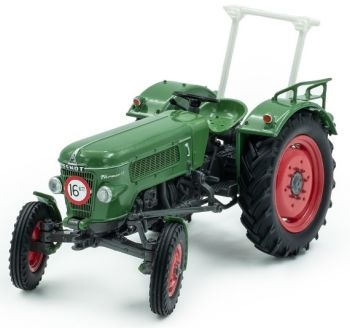 UH5317 - FENDT Farmer 2D beperkt tot 1000 exemplaren