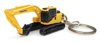 UH5523 - Sleutelhanger KOMATSU PC210LC