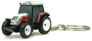 UH5576 - Sleutelhanger STEYR 9105MT