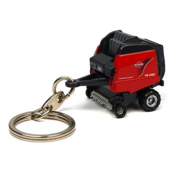 UH5579 - KUHN VB2190 Druk op sleutelhanger