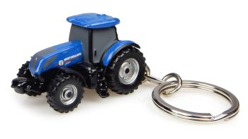 UH5812 - Sleutelhanger NEW HOLLAND T7.225