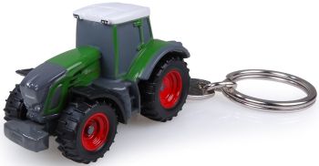 UH5831 - FENDT 939 Vario Sleutelhanger Natuur groen