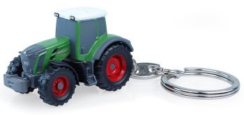 UH5845 - FENDT 828 Vario-sleutelhanger "Natuurgroen"