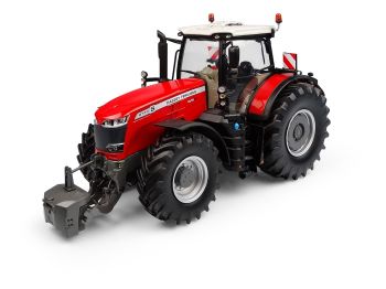 UH6216 - MASSEY FERGUSON 8740S - 2019-versie