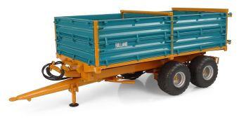 UH6306 - Aanhanger ROLLAND 10T – 1000 stuks