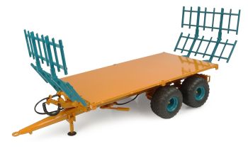 UH6308 - ROLLAND ballenbak – 500 stuks