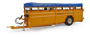 UH6336 - Gele ROLLAND V64 veewagen