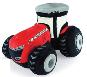 UHK1123 - MASSEY FERGUSON 8000-serie pluche