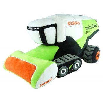 UHK1124 - CLAAS Lexion Harvester Knuffel
