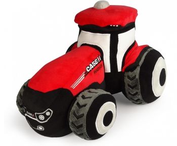 UHK1133 - CASE IH Magnum Pluche