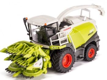 USK30026 - CLAAS Jaguar 860 opvouwbare pick-up 750 ORBIS