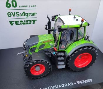 UH6830 - FENDT 620 vario editie 60ans GVS AGRAR - Limité à 750ex.